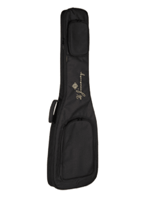HILARIO JIMENEZ BASS GUITAR LBS5-BK–1