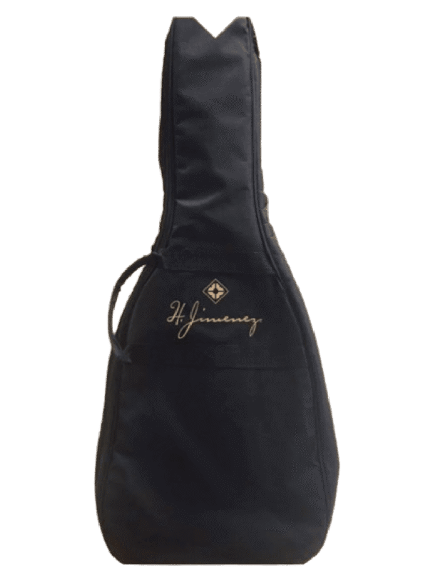 HILARIO JIMENEZ LV2 STANDARD SERIES VIHUELA - Image 2