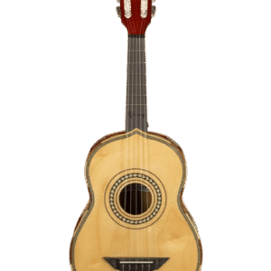 HILARIO JIMENEZ LV2 STANDARD SERIES VIHUELA