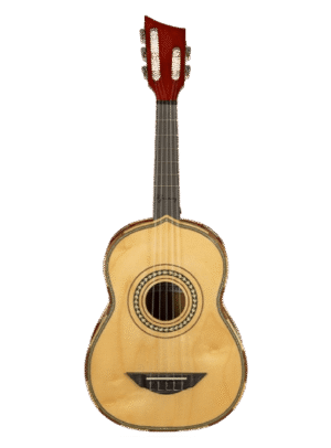 HILARIO JIMENEZ LV2 STANDARD SERIES VIHUELA