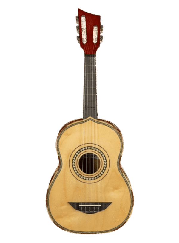 HILARIO JIMENEZ LV2 STANDARD SERIES VIHUELA