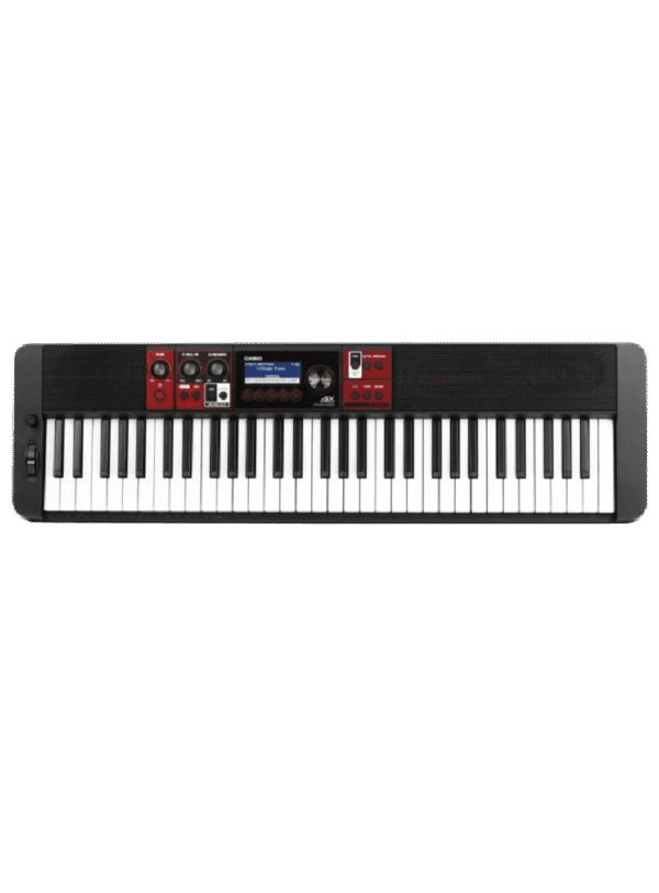 CASIO CT-S1000V CASIOTONE 61 KEY ARRANGER KEYBOARD