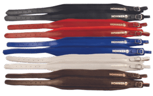 HOHNER ACCORDION STRAPS