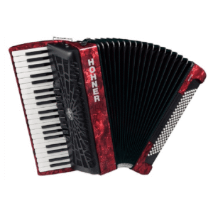 HOHNER BRAVO III 120 Accordion
