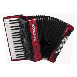 HOHNER BRAVO III 721