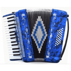 ROSSETTI PIANO ACCORDIONS 3032