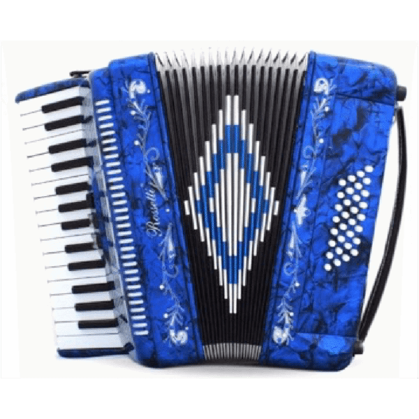 ROSSETTI PIANO ACCORDIONS 3032