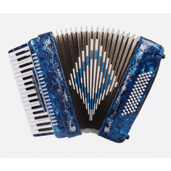 ROSSETTI PIANO ACCORDIONS 3460 - Image 5