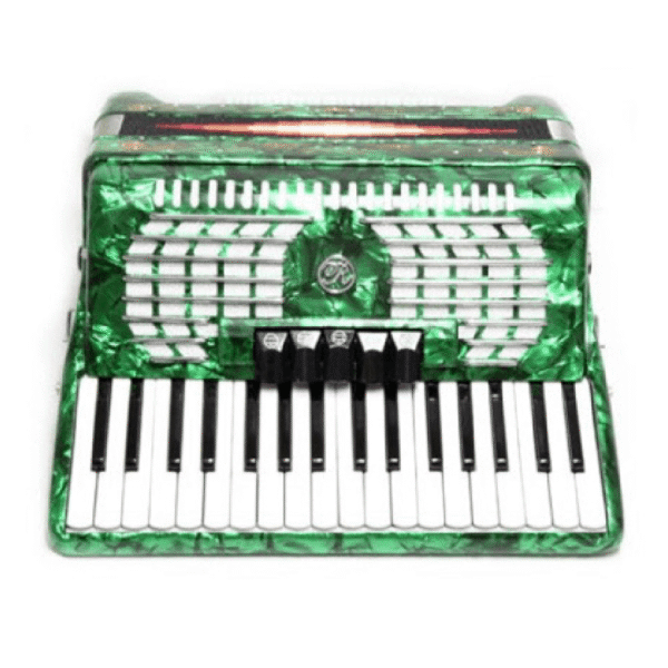 ROSSETTI PIANO ACCORDIONS 3460 - Image 4