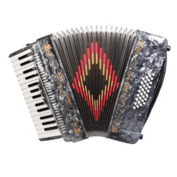 ROSSETTI PIANO ACCORDIONS 3032 - Image 6