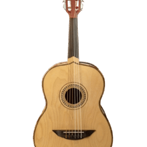 Guitarrón Hilario Jiménez LGTN2 Profesional Full Size