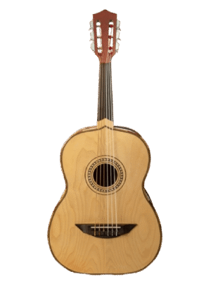 HILARIO JIMENEZ LGTN2 STANDARD SERIES FULL SIZE GUITARRÓN