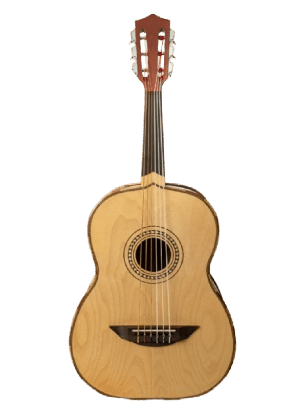 HILARIO JIMENEZ LGTN2 STANDARD SERIES FULL SIZE GUITARRÓN