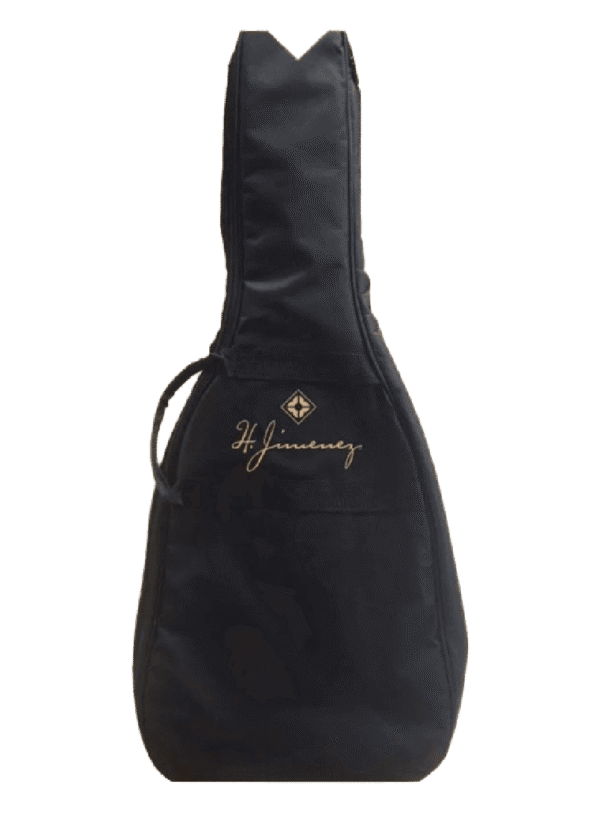 HILARIO JIMENEZ LGTN2 STANDARD SERIES FULL SIZE GUITARRÓN - Image 2