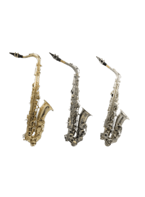OXFORD ALTO SAXOPHONE