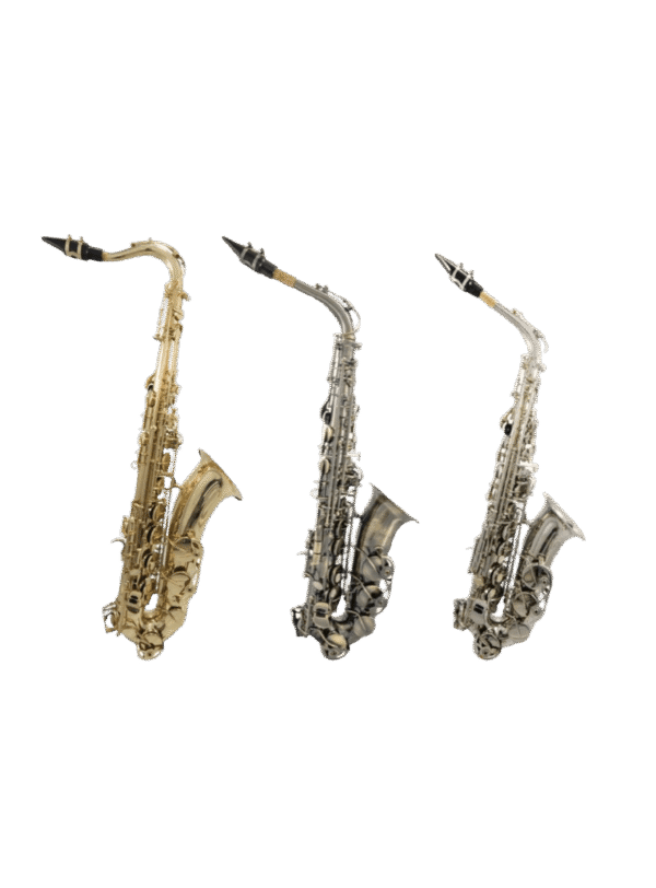 OXFORD ALTO SAXOPHONE