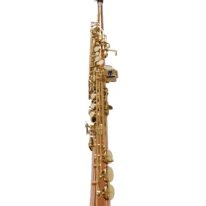 OXFORD SOPRANO SAXOPHONE