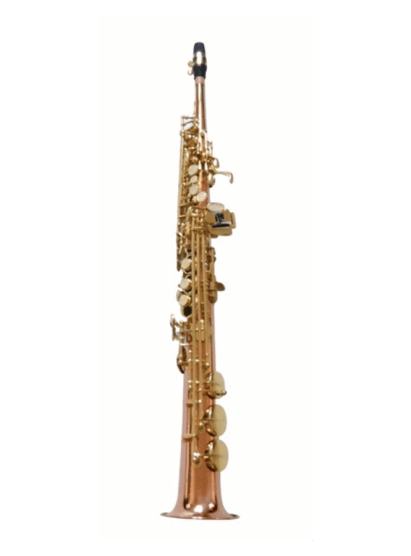 OXFORD SOPRANO SAXOPHONE