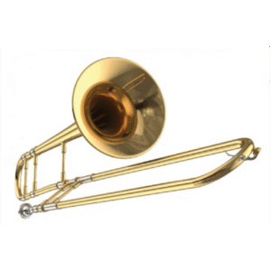 OXFORD SLIDE TROMBONE