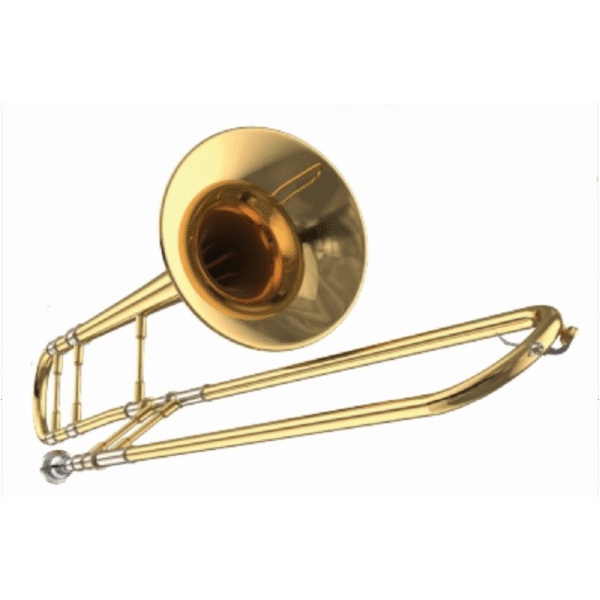 OXFORD SLIDE TROMBONE