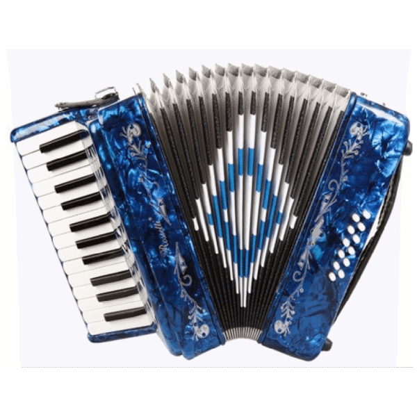 ROSSETTI PIANO ACCORDIONS 2512 - Image 5