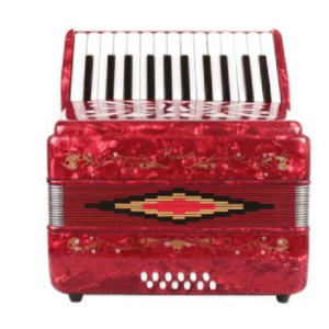 ROSSETTI PIANO ACCORDIONS 2512