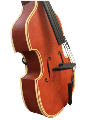 Stadium Electric- Acustic BASS copy