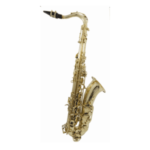 OXFORD TENOR SAXOPHONE