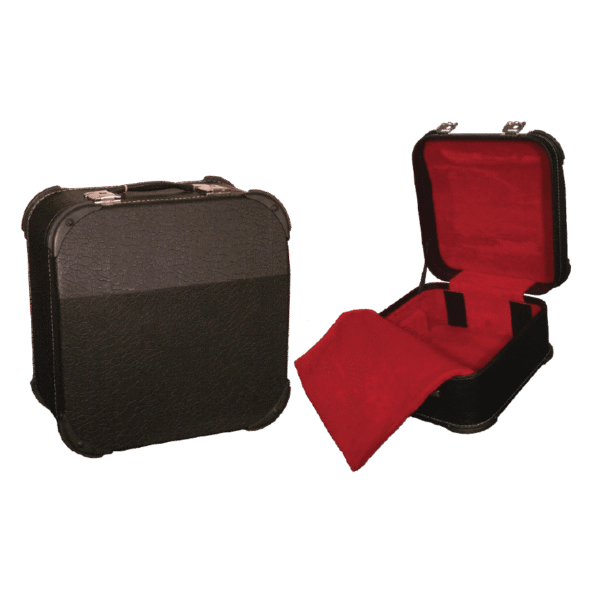 ALACRAN – 34-BUTTON / 12-BASS DIATONIC ACCORDION WITH BASS REEDS - Image 5