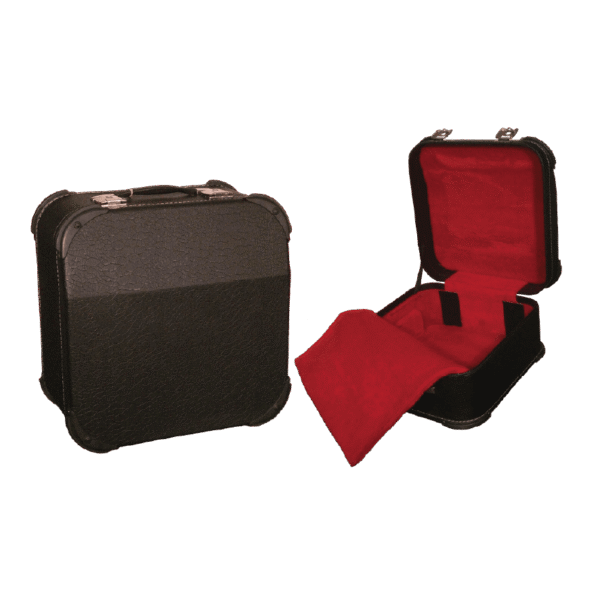 ALACRAN – 34-BUTTON / 12-BASS DIATONIC ACCORDION WITH BASS REEDS - Image 4