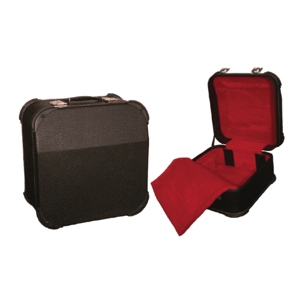 ALACRAN 3412 – 34-BUTTON / 12-BASS TWO-TONE DIATONIC ACCORDION - Image 3