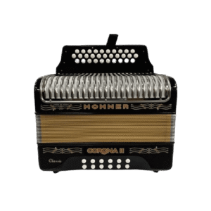 Accordions