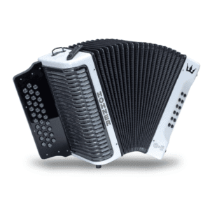 HOHNER CORONA C-II