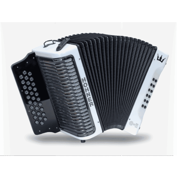 HOHNER CORONA C-II