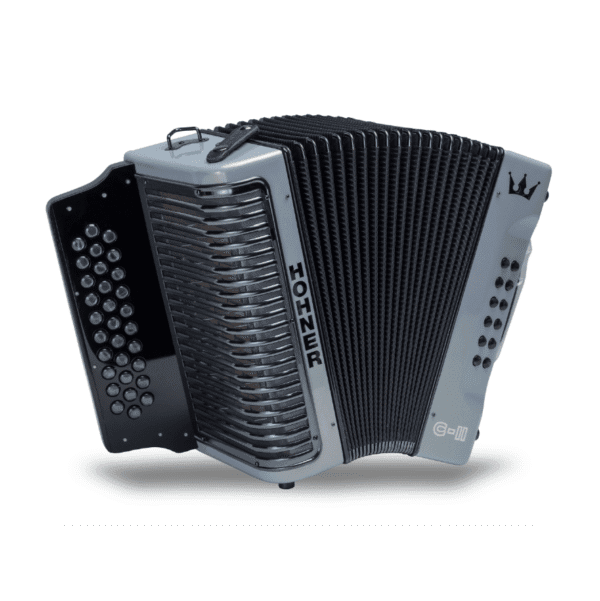 HOHNER CORONA C-II - Image 2