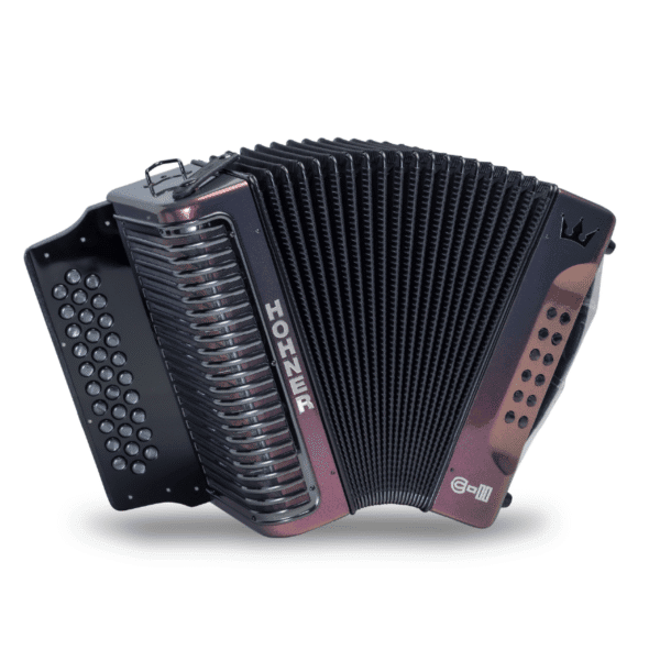 HOHNER CORONA C-II - Image 3