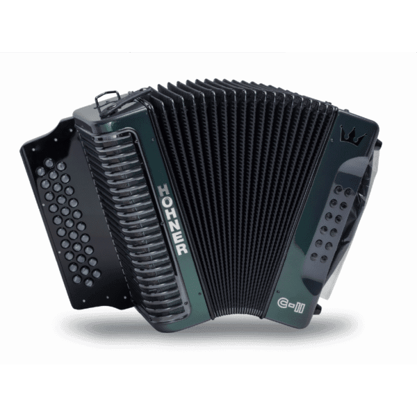 HOHNER CORONA C-II - Image 4