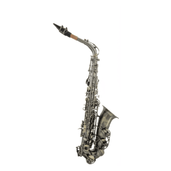 OXFORD ALTO SAXOPHONE - Image 3