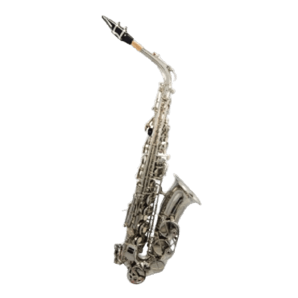 OXFORD ALTO SAXOPHONE - Image 2