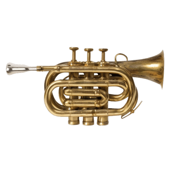 OXFORD POCKET TRUMPET