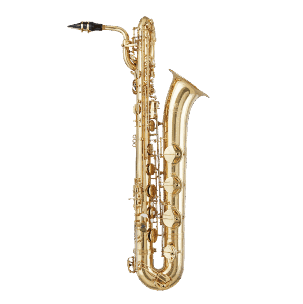 BLESSING -BBS1287 – STANDARD Eb BARITONE SAXOPHONE