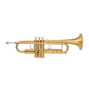 BLESSING-PMT-72M – P. MAURIAT Bb TRUMPET (MATTE LACQUER)
