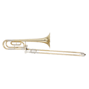 BLESSING-BTB1488 – PERFORMANCE TROMBONE