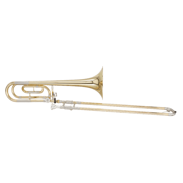 BLESSING-BTB1488 – PERFORMANCE TROMBONE