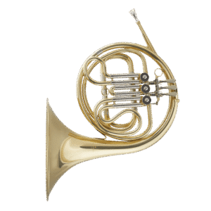 BLESSING -BFH1287 – STANDARD F FRENCH HORN