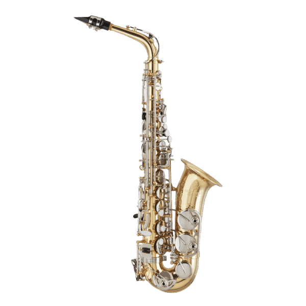 BLESSING -BAS1287 – STANDARD ALTO SAXOPHONE
