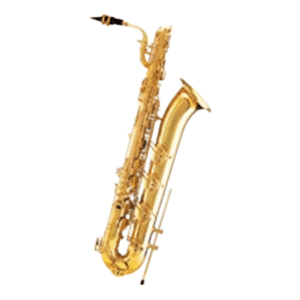 OXFORD BARITONE SAXOPHONE