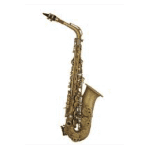 OXFORD MASTER TENOR & ALTO SAXOPHONE