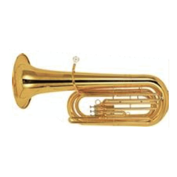 OXFORD TUBA - 3 VALVES