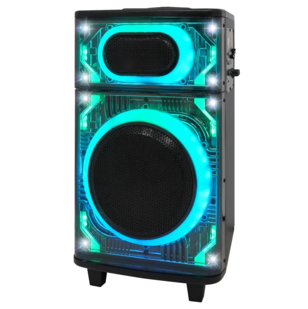 GLOW10-MPD1025XB